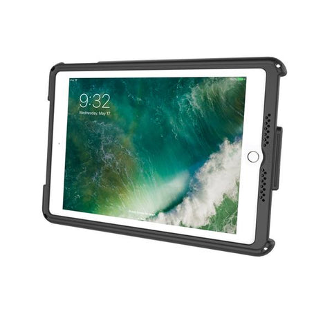 IntelliSkin with GDS for the Apple iPad 5th Gen (RAM-GDS-SKIN-AP15) - RAM Mounts in Singapore - Mounts Singapore