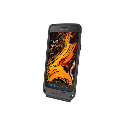 IntelliSkin® for Samsung Galaxy Xcover 4s (RAM-GDS-SKIN-SAM51)-Image-1
