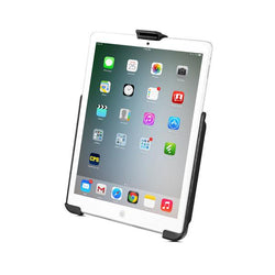 RAM EZ Roll'r™ Apple iPad Mini 1-3 Cradle (RAM-HOL-AP14U) - Image1