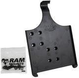 RAM EZ Roll'r Apple iPad Air 1,2,Pro Cradle (RAM-HOL-AP17U) - Image3