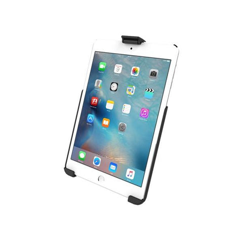 RAM EZ Roll'r™ Apple iPad Mini 4 Cradle (RAM-HOL-AP20U) - Image1