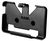 RAM-HOL-GA34U - RAM Garmin nuvi 1300-2495 Series Cradle - Image2