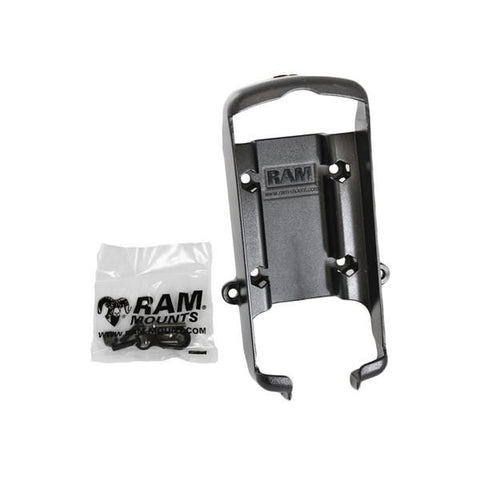 RAM-HOL-GA6U - RAM Garmin GPS 72/76/96 & GPSMAP 72/76S Cradle - Image1