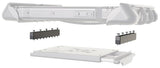 RAM  Tab-Tite™, Tab-Lock™ & GDS Docks Stand Off Riser (RAM-HOL-TAB-RISER1U) - Image2