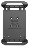 RAM Tab-Tite™ Cradle for 7" Tablets in Heavy Duty Case (RAM-HOL-TAB21U) - Image2
