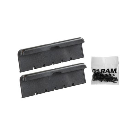 RAM Tab-Tite™ Cradle Cup Ends for the Samsung Galaxy Tab A 9.7 (RAM-HOL-TAB28-CUPSU) - RAM Mounts Singapore - Mounts Singapore