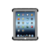 RAM Tab-Tite™ Cradle for iPad 1,2,3 & 4 w/ or w/out Light Case (RAM-HOL-TAB3U) - Image1
