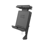 RAM Tab-Lock™ iPad mini 1-3 with case Locking Cradle (RAM-HOL-TABL12U) - Image1