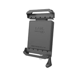 RAM Tab-Lock 8" Tablets, Samsung Tab 4 8.0/Tab S 8.4 w/ Otterbox Case Cradle(RAM-HOL-TABL23U) - Image1