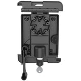 RAM Tab-Lock 8" Tablets, Samsung Tab A & S2 8.0 w/ Otterbox Case Cradle (RAM-HOL-TABL29U) - Image3