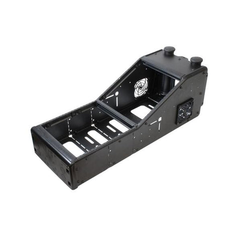 RAM Tough-Box Angled Console with No Back Fairing (RAM-VCA-101) - RAM Mounts Singapore - Mounts Singapore