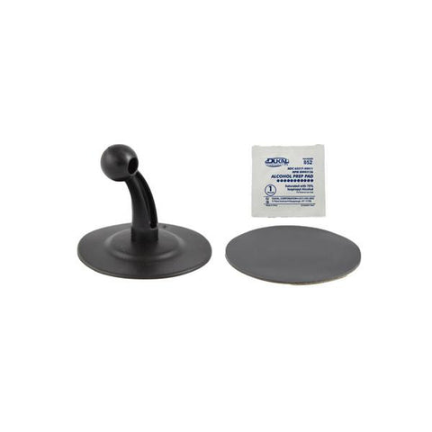 RAP-180-G1U - RAM Lil Buddy Dash Mount w/ Garmin G-Ball - Image1