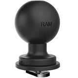 RAP-354U-TRA1 - RAM C Size 1.5" Track Ball w/ T-Bolt - Image2