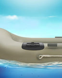 RAP-398-BLKU - RAM Inflatable Rafts Black Bond-A-Base - Image2