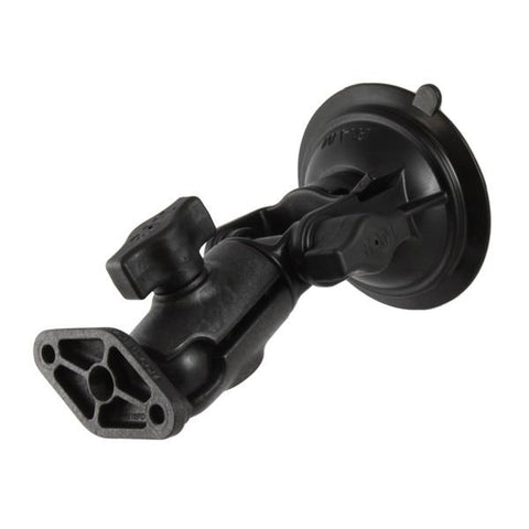 RAM Twist Lock Suction Mount (RAP-B-104-224U) - Image1