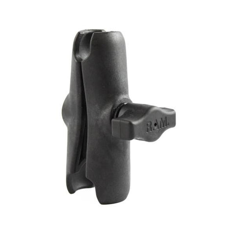 RAM Double Socket Arm for 1" Balls (RAP-B-201U) - Image1