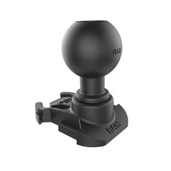RAM 1" Ball Adapter for GoPro® Mounting Bases (RAP-B-202U-GOP2) - RAM Mounts Singapore - Mounts Singapore