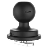 RAM B Size 1" Diameter Track Ball™ w/ T-Bolt Attachment (RAP-B-354U-TRA1) - Image2