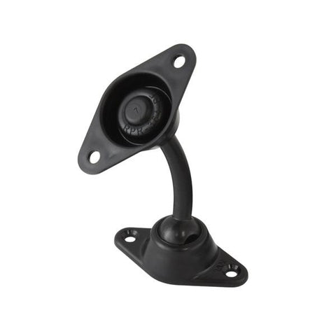 RAM Snap Link Mount with Long Arm & Diamond Bases (RAP-SB-188LU) - RAM Mounts Singapore - Mounts Singapore