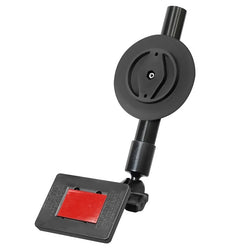 RAP-TAB-KB1-300U RAM Keyboard Accessory for Tablets with RAM Roto-View-image-1
